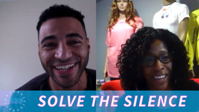 Episode 8 | Stacey McCoy