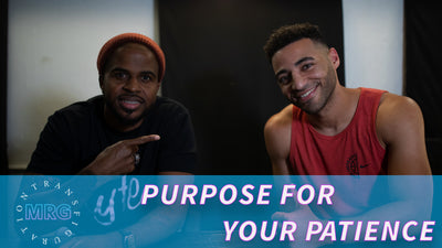 Episode 9 | DJ MDOT