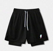 Transfiguration Mesh Short