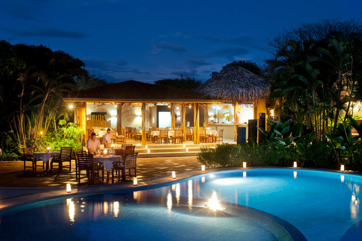 Costa Rica Wellness Retreat